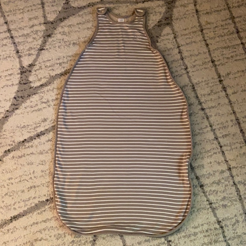 Woolino 4-season Toddler Sleepsack 2-4 Years